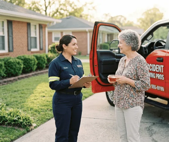 Accident Towing Service Milford, DE FAQs